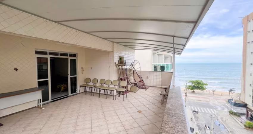 Cobertura com 3 quartos à venda na Rua Teotônio Ferreira Lima, 36, Praia do Morro, Guarapari