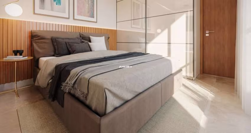 Apartamento com 3 quartos à venda na Avenida Beira Mar, 1000, Praia do Morro, Guarapari