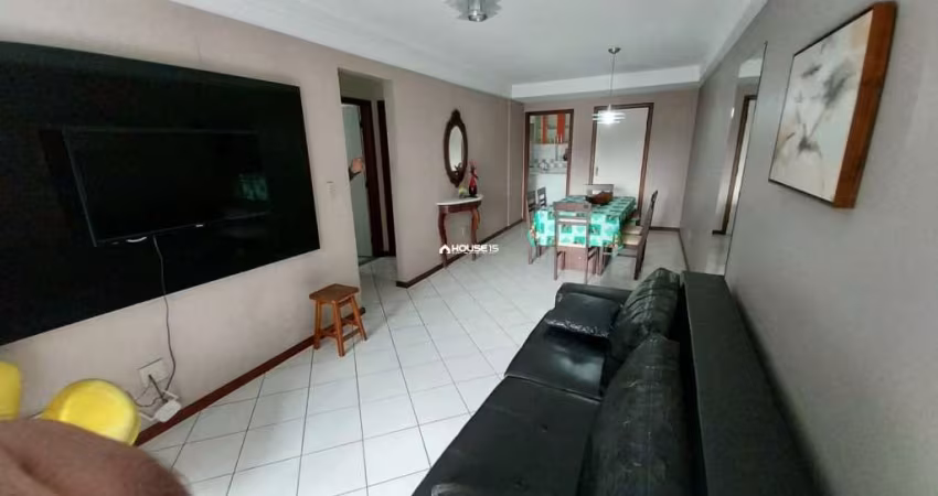 Apartamento com 2 quartos à venda na Rua Joaquim da Silva Lima, 323, Centro, Guarapari