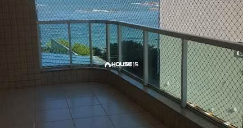 Apartamento com 3 quartos à venda na Avenida Vinã Del Mar, 354, Enseada Azul, Guarapari