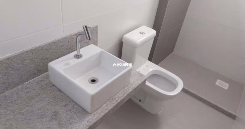 Apartamento com 3 quartos à venda na Avenida Beira Mar, 2870, Praia do Morro, Guarapari