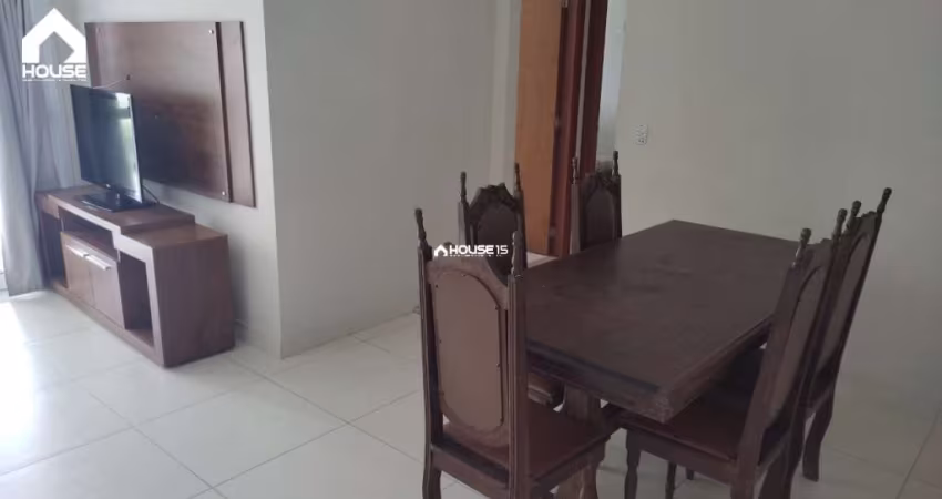 Apartamento com 3 quartos à venda na Avenida Beira Mar, 30, Praia do Morro, Guarapari