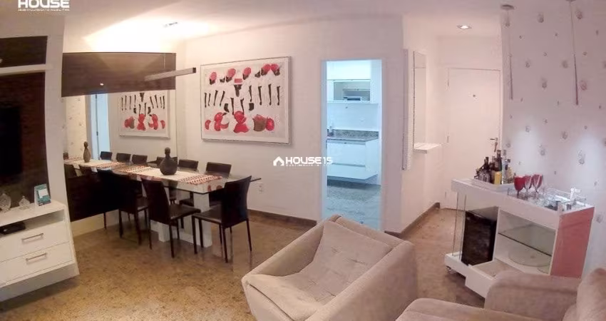 Apartamento com 4 quartos à venda na Avenida Vinã Del Mar, 1782, Enseada Azul, Guarapari