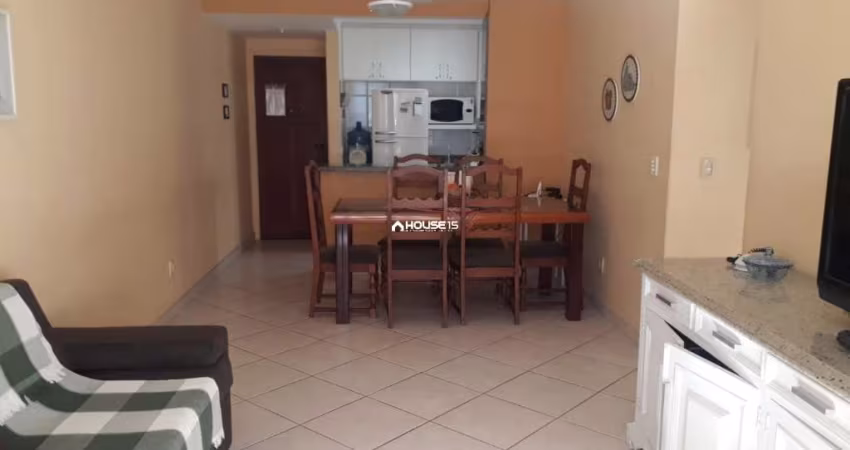 Apartamento com 3 quartos à venda na Rua Getúlio Vargas, 248, Centro, Guarapari
