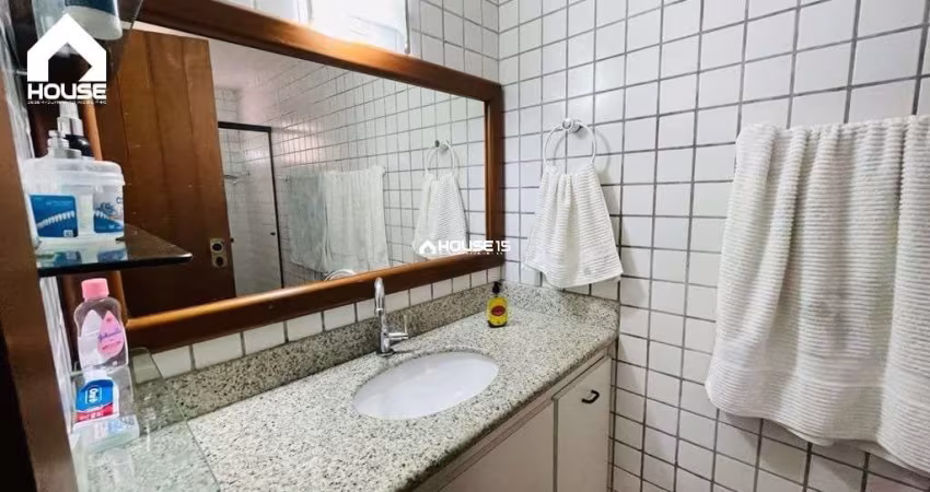 Apartamento com 3 quartos à venda na Ladeira José Capistrano Nobre, 100, Centro, Guarapari