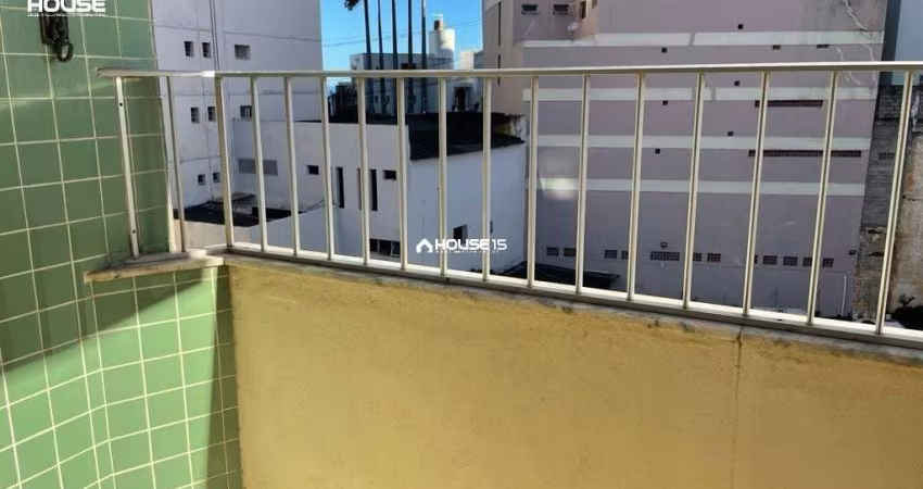 Apartamento com 2 quartos à venda na Rua Joaquim da Silva Lima, 966, Centro, Guarapari