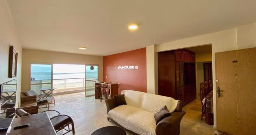 Apartamento com 3 quartos à venda na Avenida Beira Mar, 2010, Praia do Morro, Guarapari