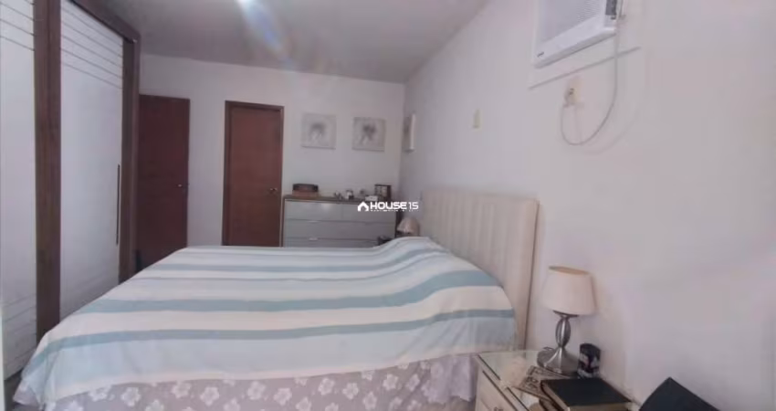 Apartamento com 2 quartos à venda na Rua Olívio Antônio Novaes, 981, Praia do Morro, Guarapari