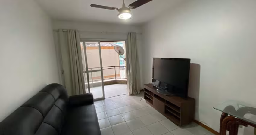 Apartamento com 2 quartos à venda na Avenida Desembargador Lourival de Almeida, 278, Centro, Guarapari