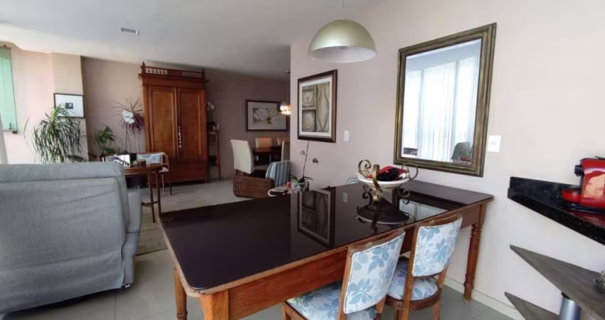 Apartamento com 4 quartos à venda na Avenida Oceânica, 1127, Praia do Morro, Guarapari
