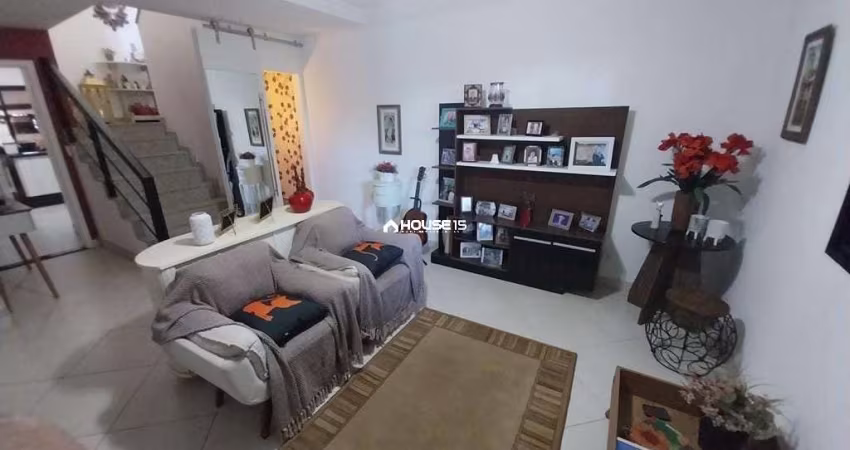 Casa com 3 quartos à venda na M 1 C, 312, Enseada Azul, Guarapari