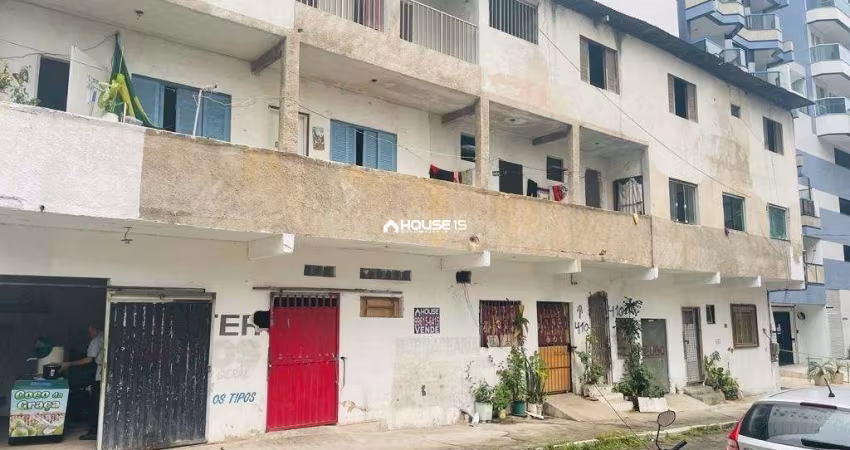 Prédio à venda na Rua Maria Silva, 23, Centro, Guarapari