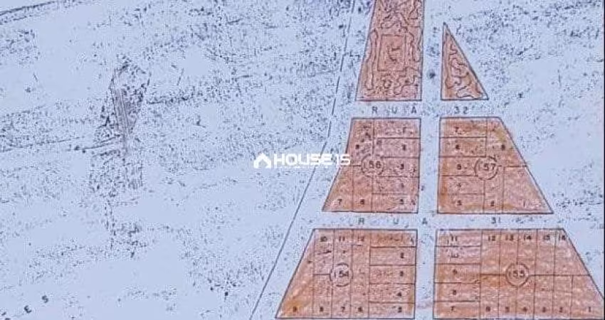Terreno comercial à venda na Rua Emílio Soares Rocha, 1, Itapebussu, Guarapari