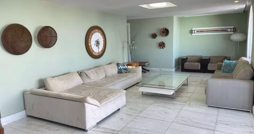 Cobertura com 5 quartos à venda na Alameda Las Toscas, 87, Enseada Azul, Guarapari