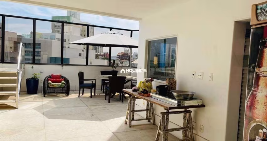 Cobertura com 6 quartos à venda na Muquiçaba, 16, Centro, Guarapari