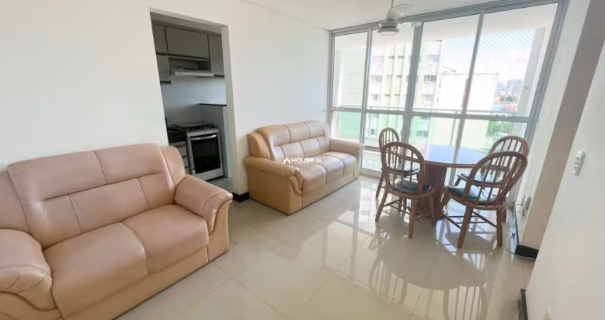 Apartamento com 2 quartos à venda na Rua Getúlio Vargas, 143, Centro, Guarapari