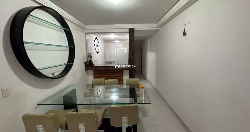 Apartamento com 3 quartos à venda na Viña Del Mare, 572, Enseada Azul, Guarapari