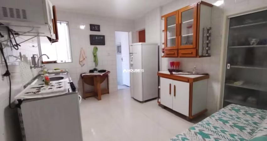 Apartamento com 1 quarto à venda na Rua Angélica Lucarelli Amaral, 663, Centro, Guarapari