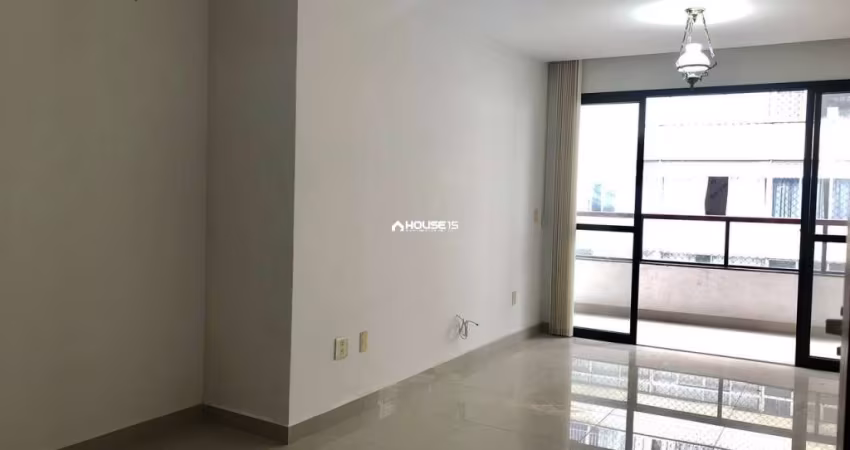 Apartamento com 3 quartos à venda na Rua Joaquim da Silva Lima, 337, Centro, Guarapari