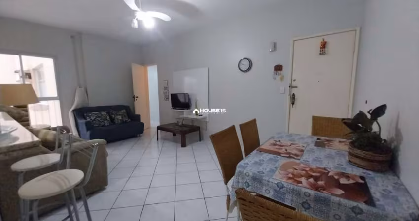 Apartamento com 1 quarto à venda na Rua Joaquim da Silva Lima, 128, Centro, Guarapari