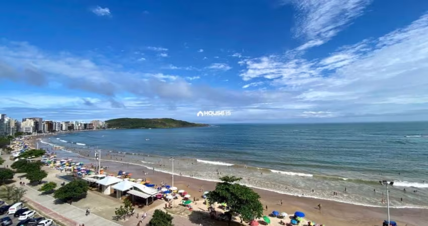 Apartamento com 3 quartos à venda na Avenida Beira Mar, 986, Praia do Morro, Guarapari