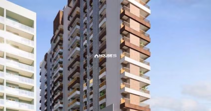 Apartamento com 3 quartos à venda na Avenida Oceânica, 100, Praia do Morro, Guarapari