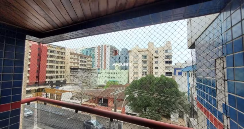 Apartamento com 3 quartos à venda na Avenida Praiana, 2374, Praia do Morro, Guarapari