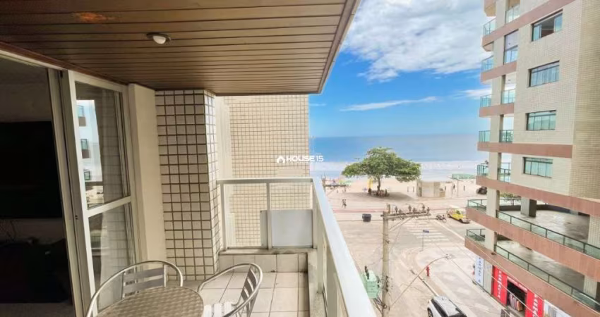 Apartamento com 3 quartos à venda na Rua Cannes, 10, Praia do Morro, Guarapari