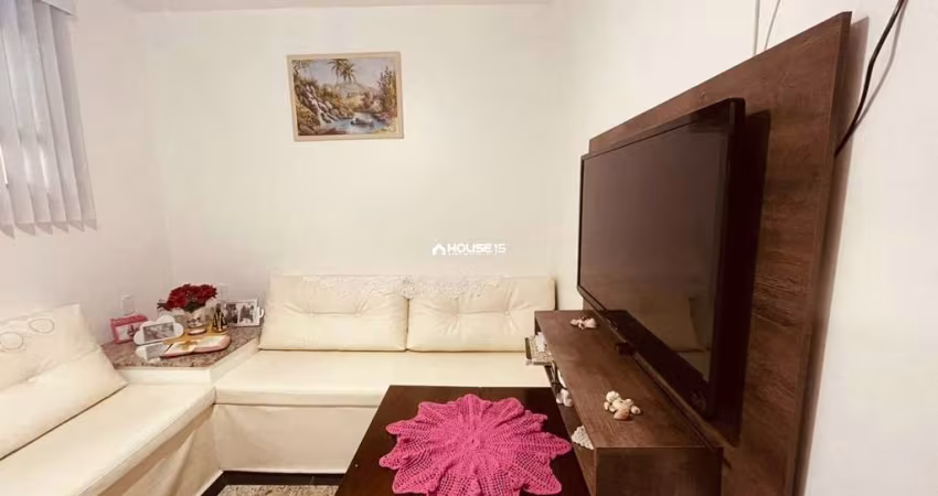 Apartamento com 1 quarto à venda na Rua Joaquim da Silva Lima, 5, Centro, Guarapari