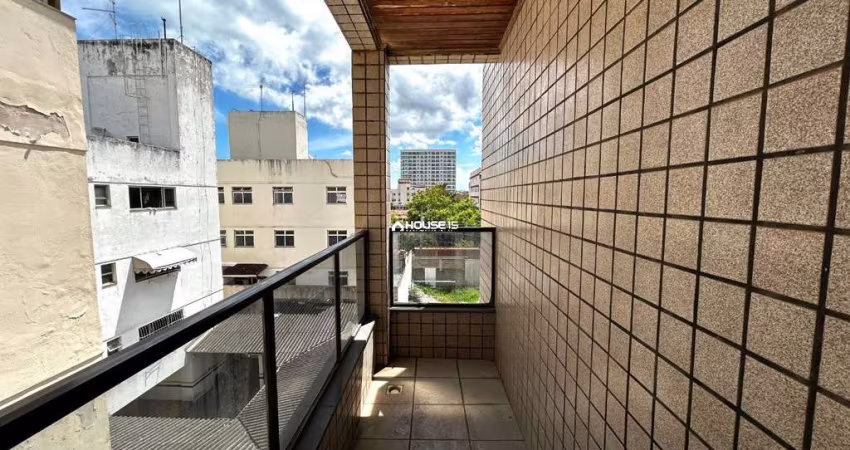 Apartamento com 2 quartos à venda na Rua Cannes, 315, Praia do Morro, Guarapari