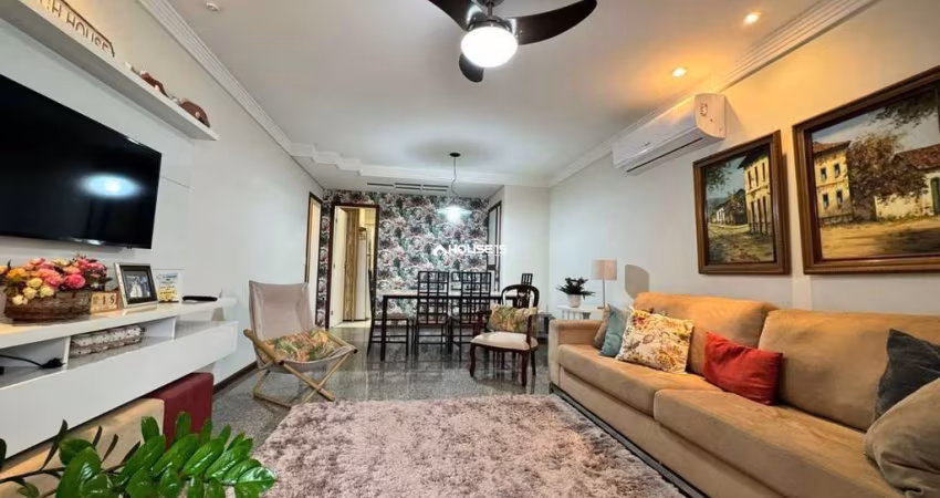 Apartamento com 3 quartos à venda na Rua Henrique Coutinho, 94, Centro, Guarapari
