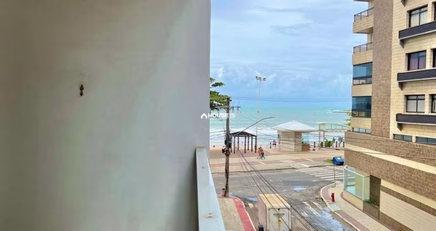 Apartamento com 3 quartos à venda na Avenida Beira Mar, 2064, Praia do Morro, Guarapari