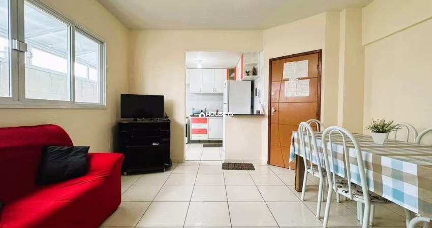 Apartamento com 3 quartos à venda na Rua Mônaco, 252, Praia do Morro, Guarapari