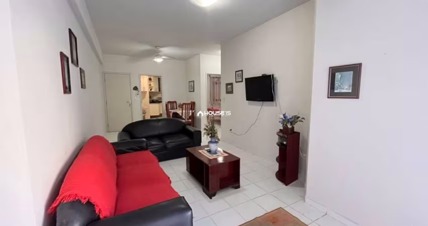 Apartamento com 2 quartos à venda na Rua Zuleima Fortes Farias, 231, Centro, Guarapari