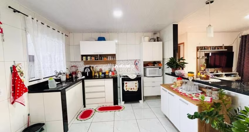 Casa com 4 quartos à venda na Praia dos Padres, 5, Nova Guarapari, Guarapari