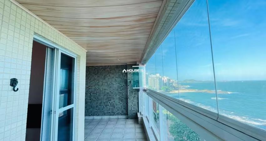 Apartamento com 2 quartos à venda na Desembargador Lorival de Almeida, 263, Centro, Guarapari