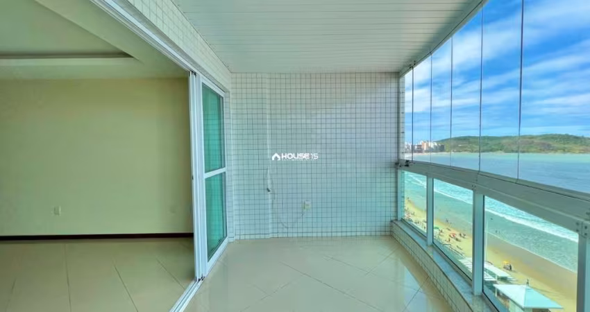 Apartamento com 3 quartos à venda na Avenida Beira Mar, 1658, Praia do Morro, Guarapari