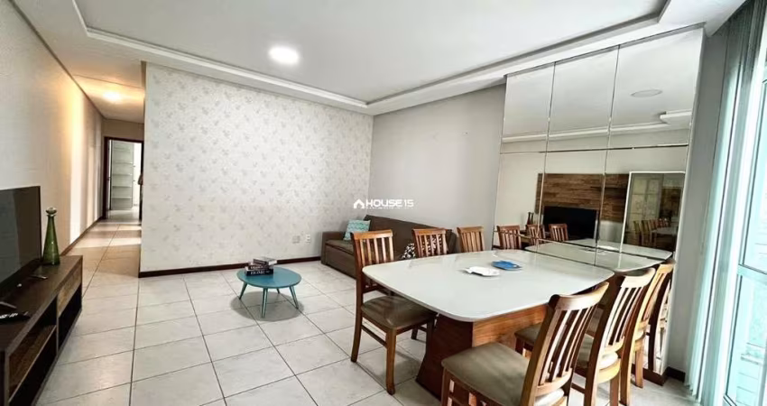 Apartamento com 3 quartos à venda na Avenida Beira Mar, 72, Praia do Morro, Guarapari