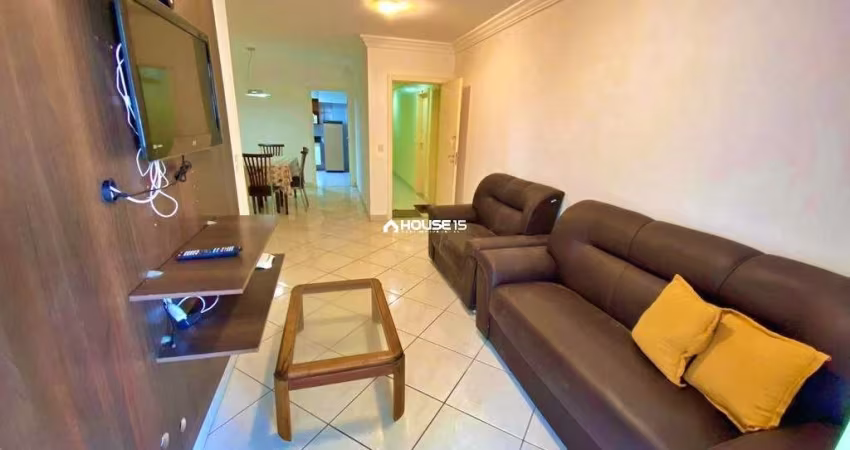 Apartamento com 3 quartos à venda na Rua Juiz de Fora, 50, Praia do Morro, Guarapari