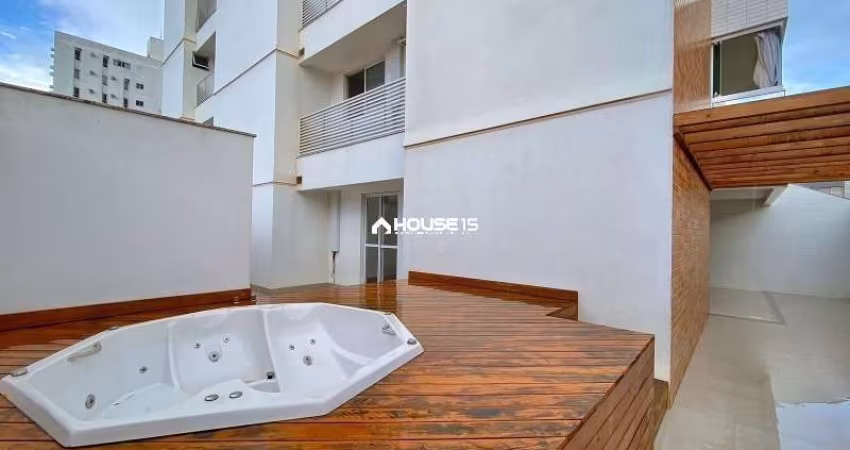 Apartamento com 2 quartos à venda na Avenida Oceânica, 334, Praia do Morro, Guarapari