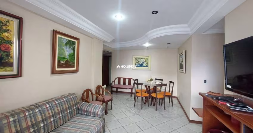 Apartamento com 2 quartos à venda na Emiliano Rodrigues de Almeida, 01, Centro, Guarapari