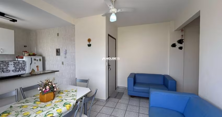 Apartamento com 2 quartos à venda na Piriapolis, 674, Enseada Azul, Guarapari