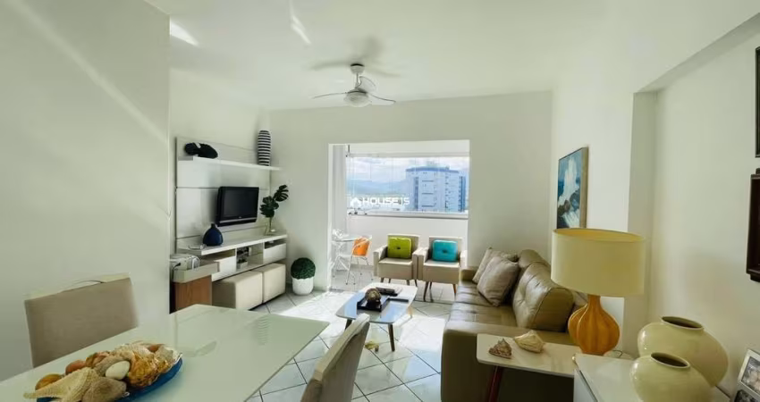 Apartamento com 2 quartos à venda na Rua Pedro Caetano, 180, Centro, Guarapari
