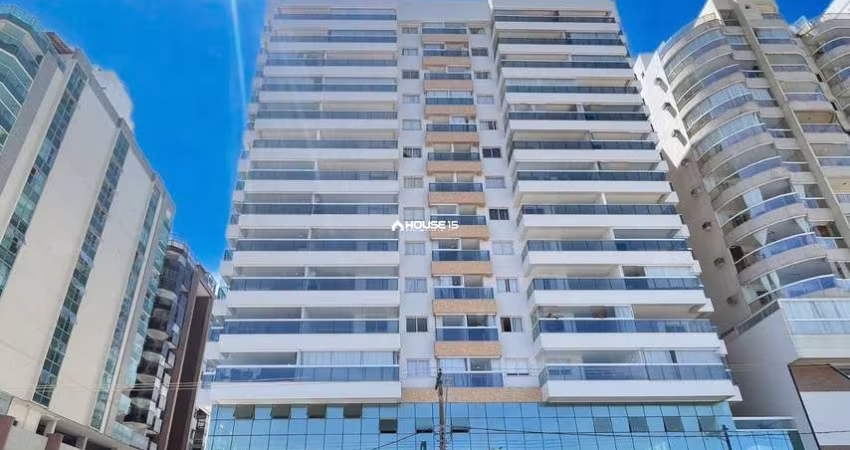 Apartamento com 3 quartos à venda na Avenida Beira Mar, 817, Praia do Morro, Guarapari