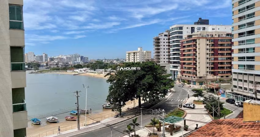 Apartamento com 3 quartos à venda na Rua Aristides Caramuru, 1, Praia do Morro, Guarapari