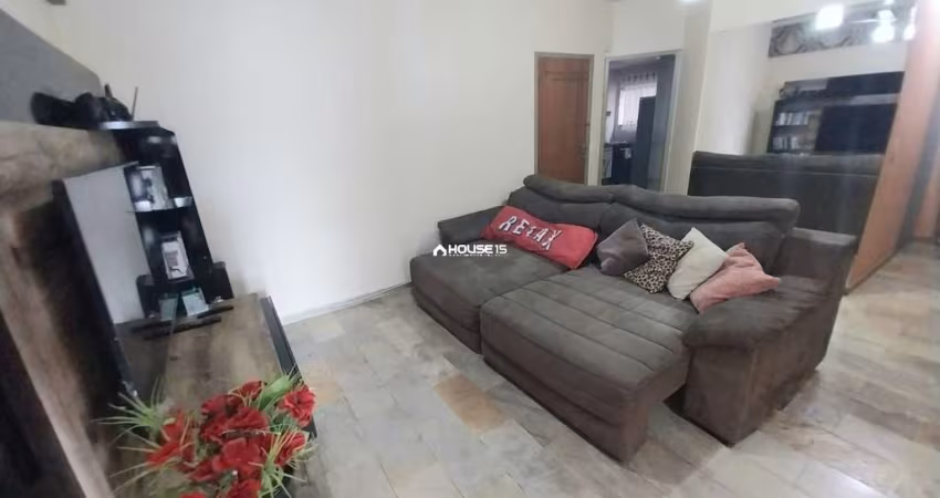 Apartamento com 3 quartos à venda na Rua Otávio Manhães de Andrade, 65, Centro, Guarapari
