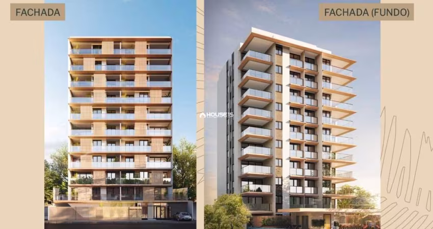 Apartamento com 2 quartos à venda na Piriapolis, 1, Enseada Azul, Guarapari