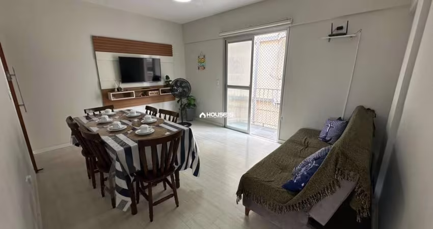 Apartamento com 2 quartos à venda na Avenida Atlântica, 699, Praia do Morro, Guarapari