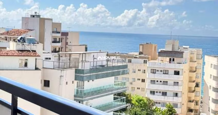 Apartamento com 1 quarto à venda na Henrrique Coutinho, 50, Centro, Guarapari