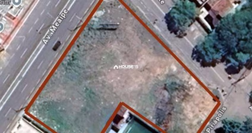 Terreno à venda na Piriapolis, 1000, Enseada Azul, Guarapari